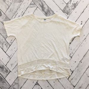 Old Navy Short Sleeve Top
